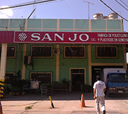SANJO | Samir Treinamentos